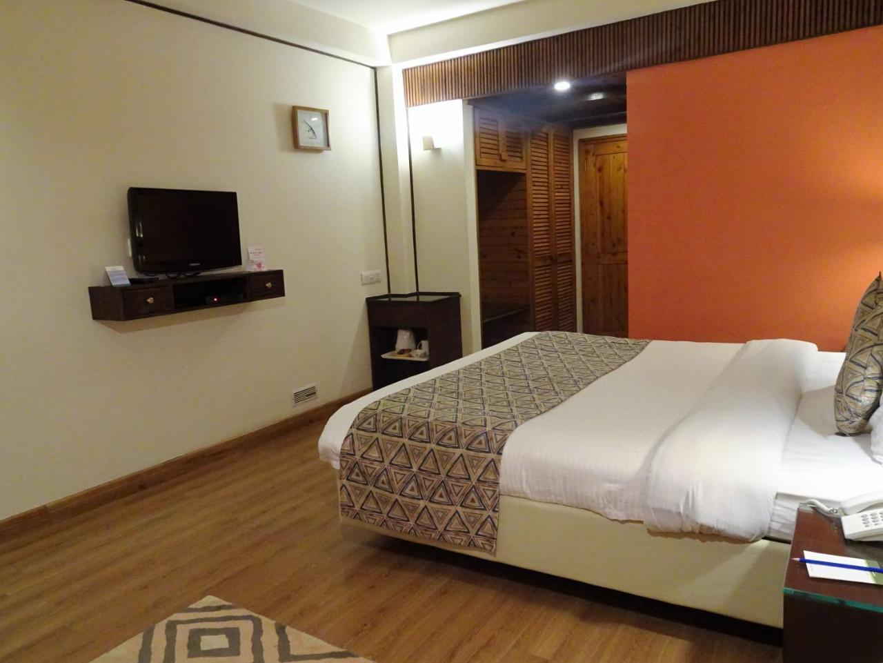 Honeymoon Inn Shimla Dış mekan fotoğraf